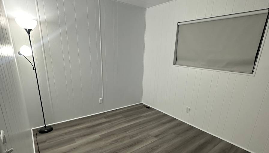Peyton's room