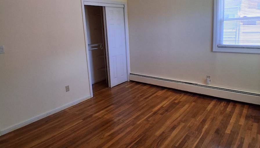Ellen's room