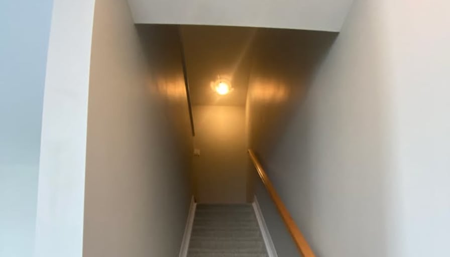 Drew's room