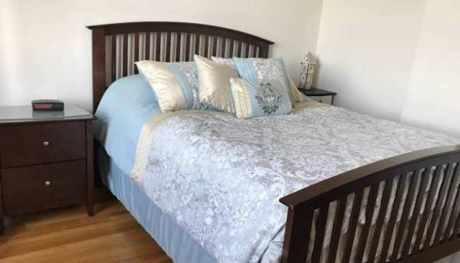 David's room