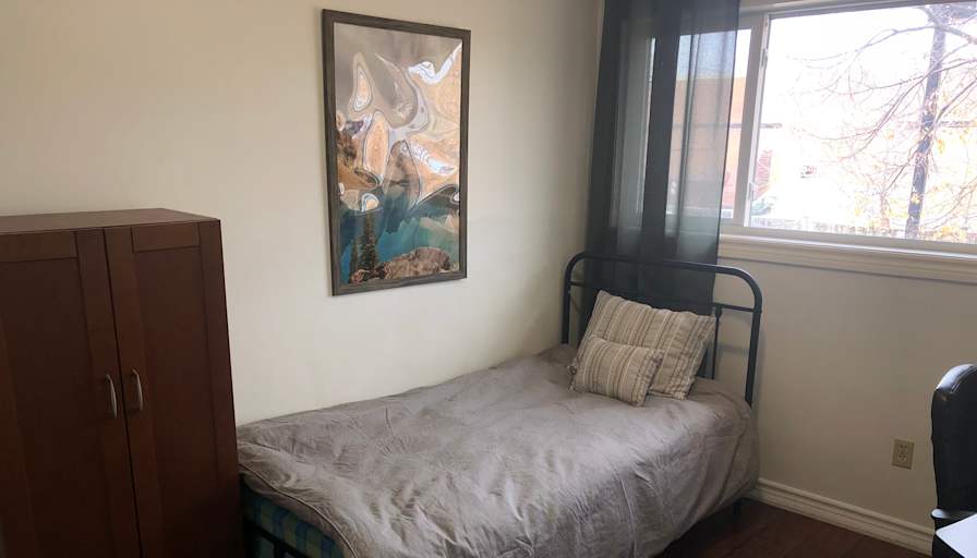 VAL's room