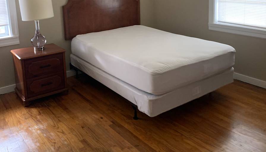 PadSplit's room