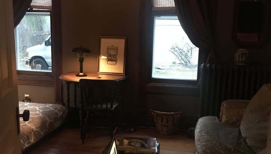 Kate's room