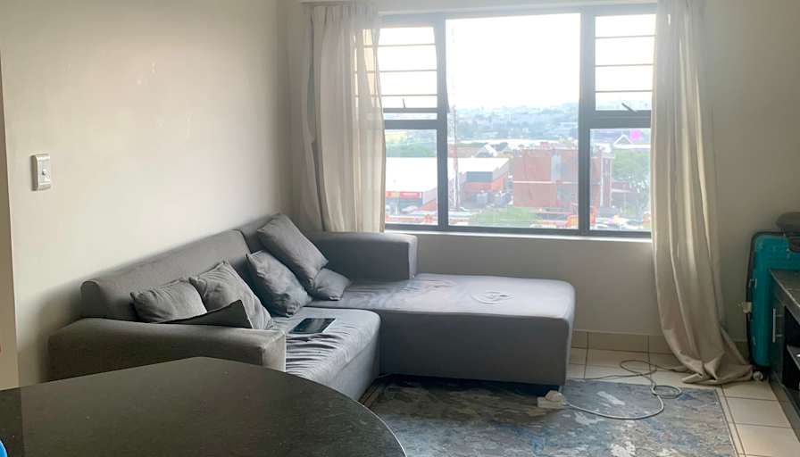 Sharon's room