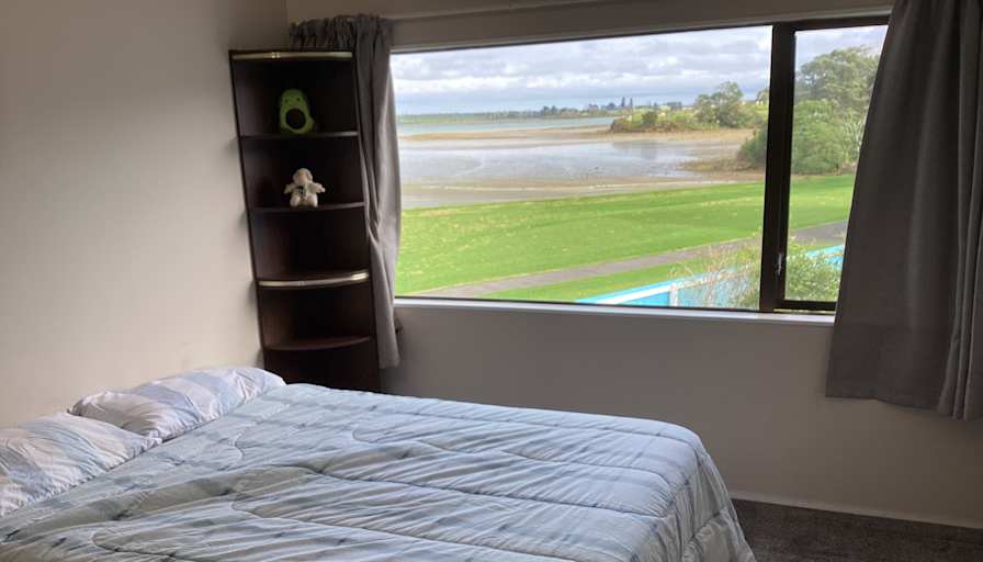 Andy's room