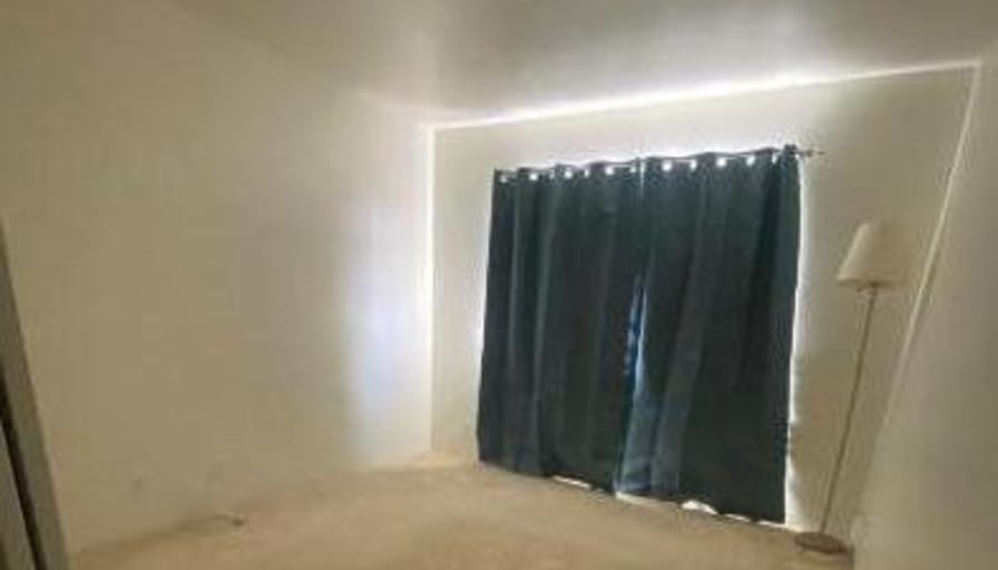 Mahi's room