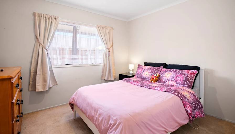 Kerry's room