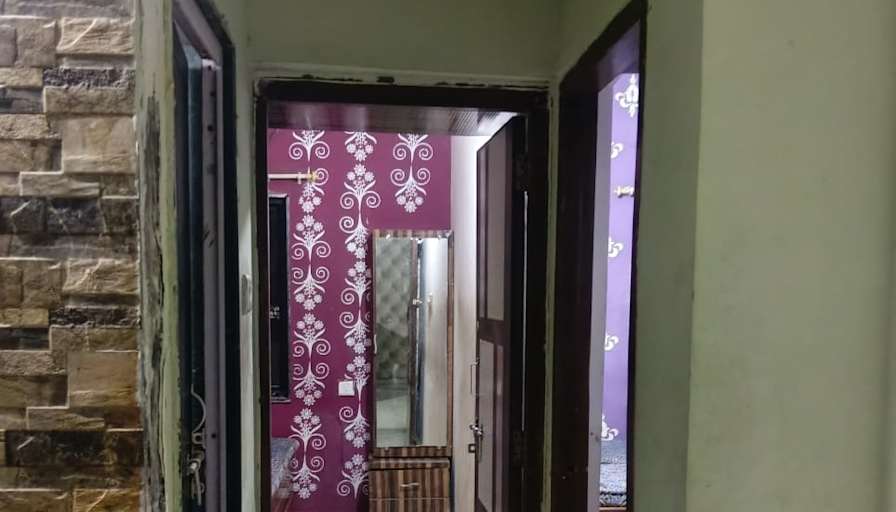 Aditya's room