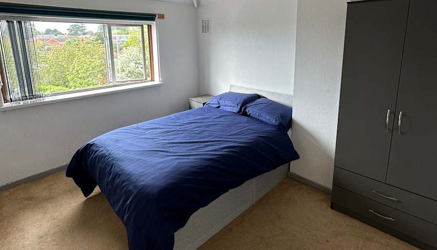 WCL Homes Ltd's room