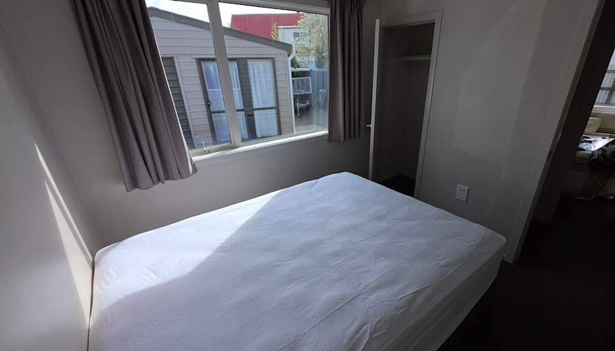 Dan's room