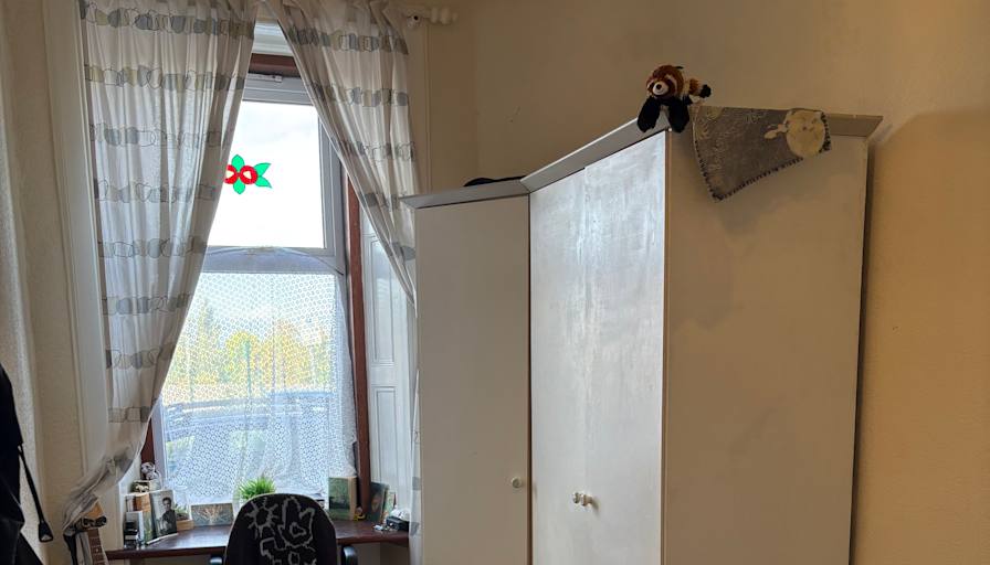 Ryan's room