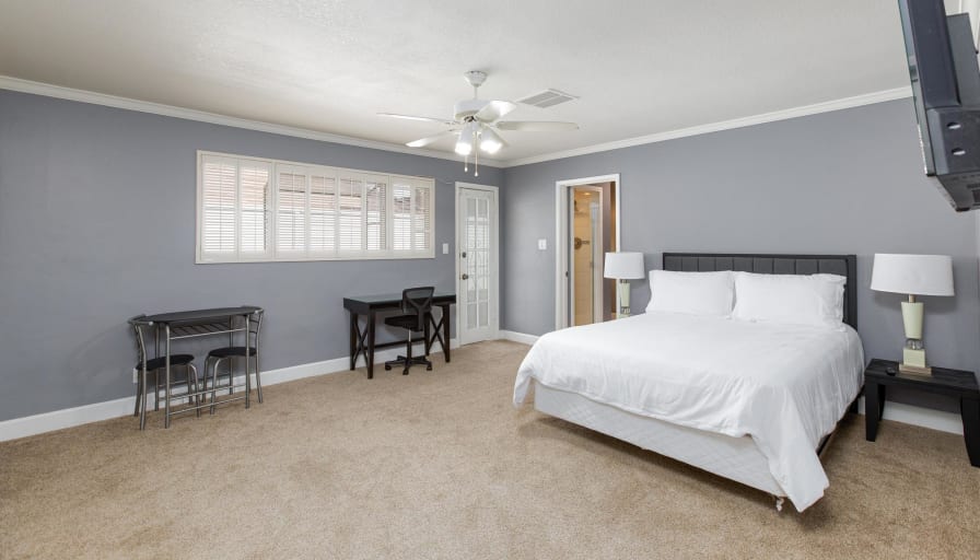 PadSplit's room