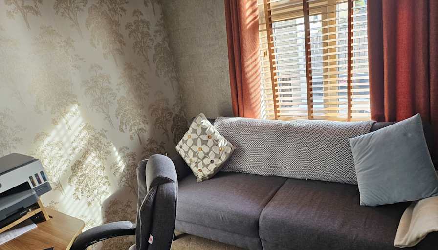 Anne's room