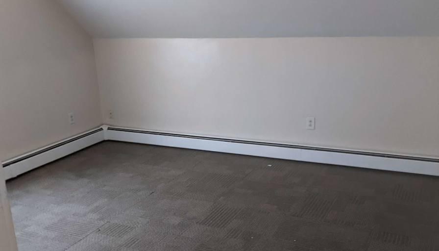 Bill's room