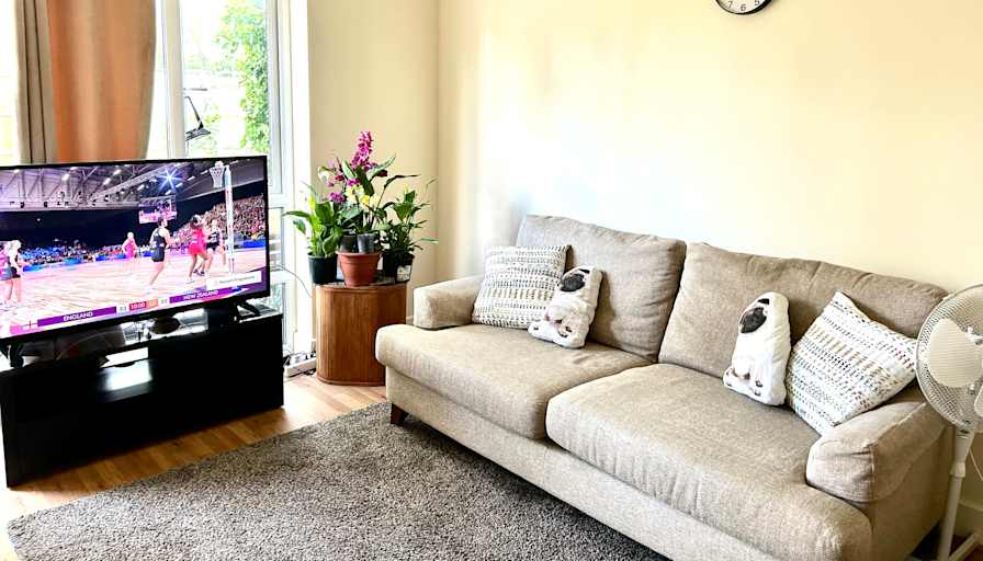 Colompura Alwis's room