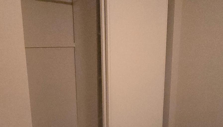 Harley johnson's room