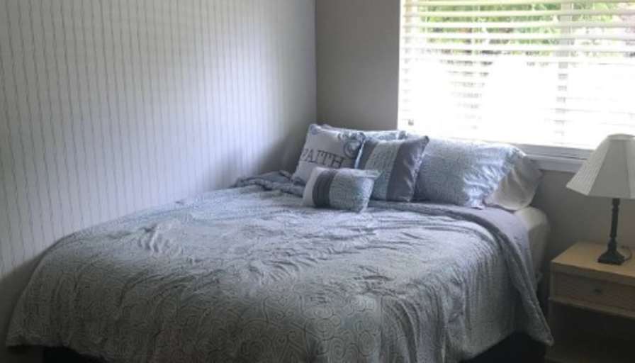 Nola's room