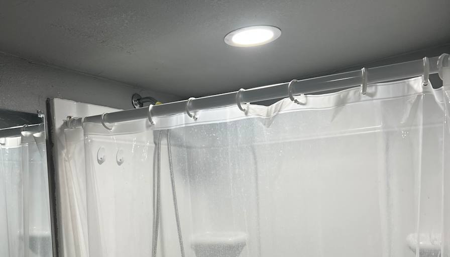 Rebecca's room