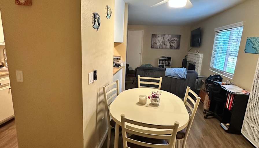 Natalie's room