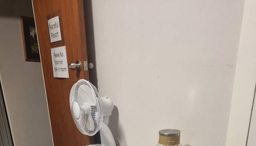 margaret's room