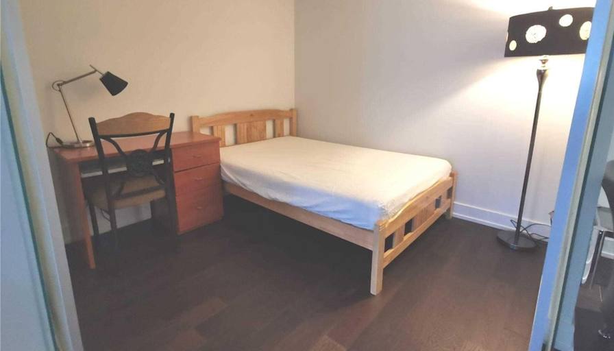 Cameron's room
