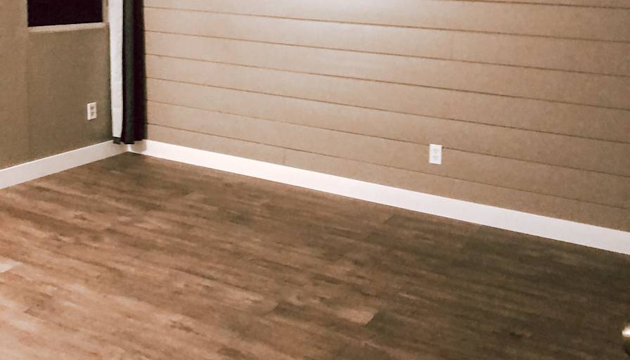 Patty's room