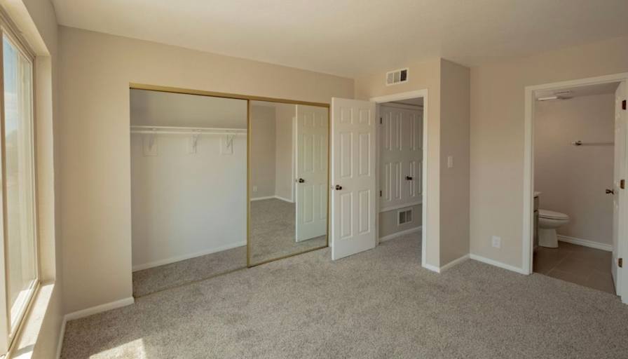 Laney's room