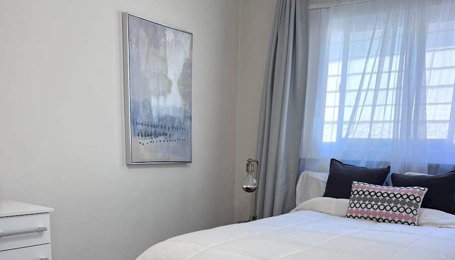 Christine's room