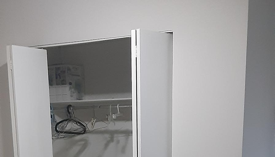 Sarah's room