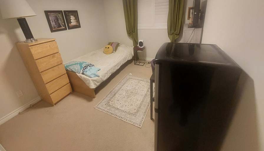 Kobi's room