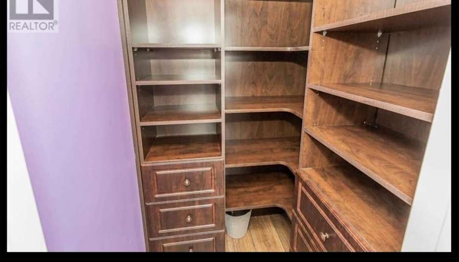 Anthony's room