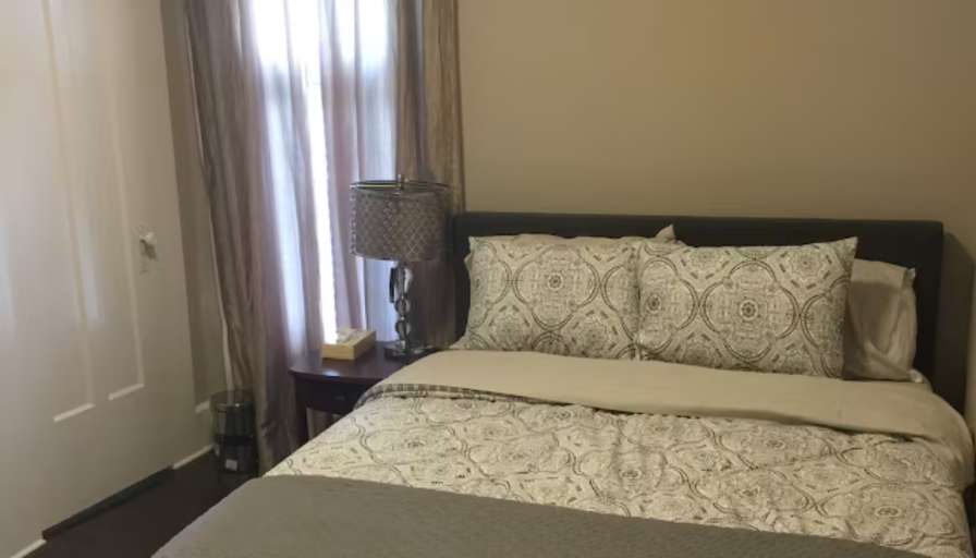 Molly's room