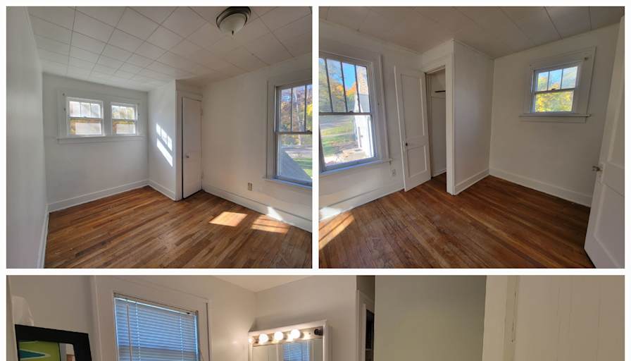 Will's room