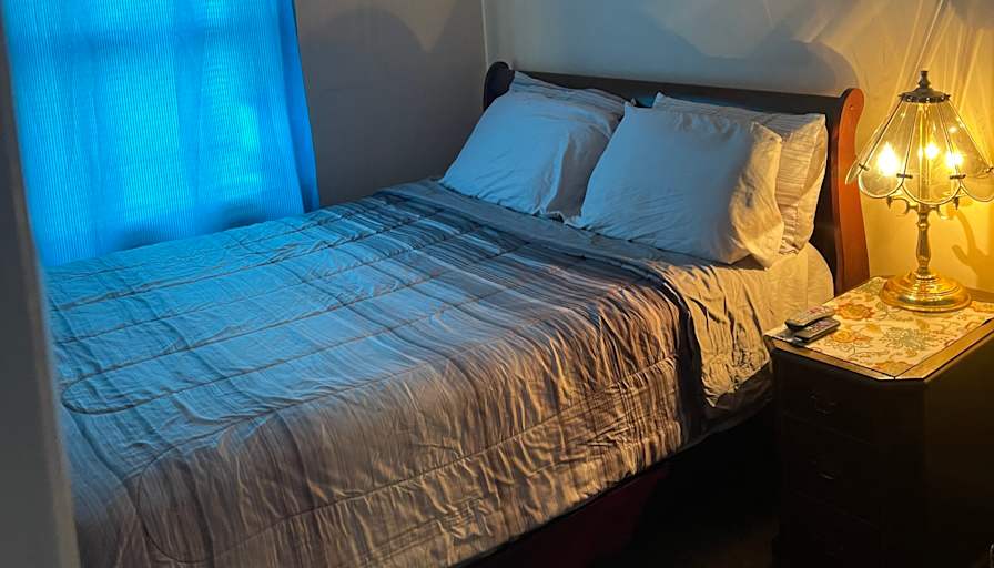 MoussaKhady's room