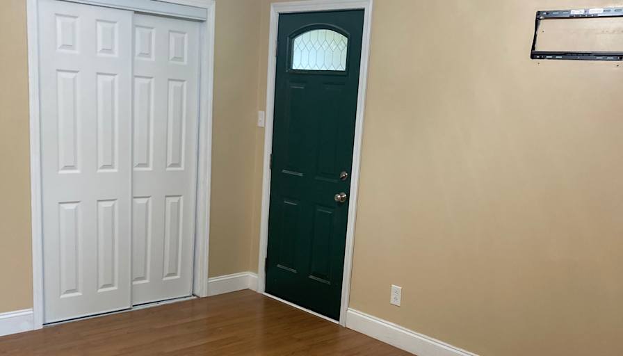 Karen's room