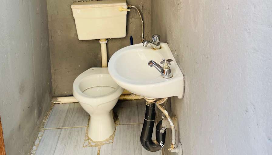 Concious's room