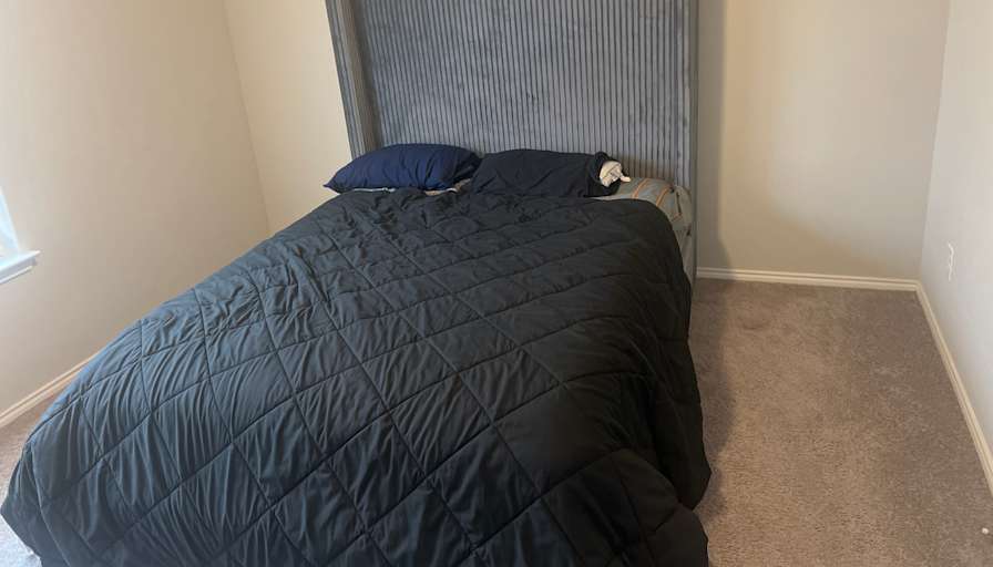 Praise's room