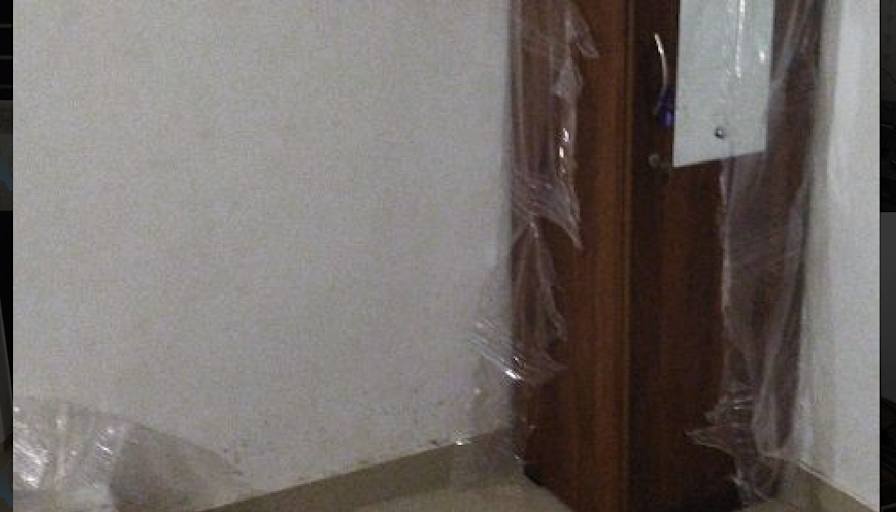 Shubham's room