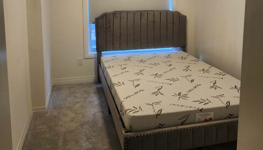 Ahsan's room
