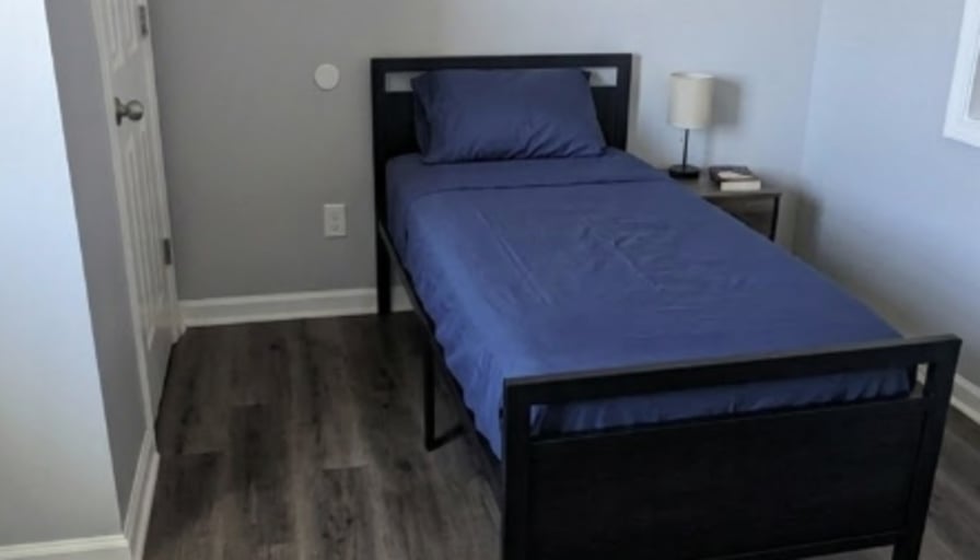 Embrace Home Housing's room