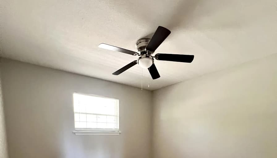 Robert's room