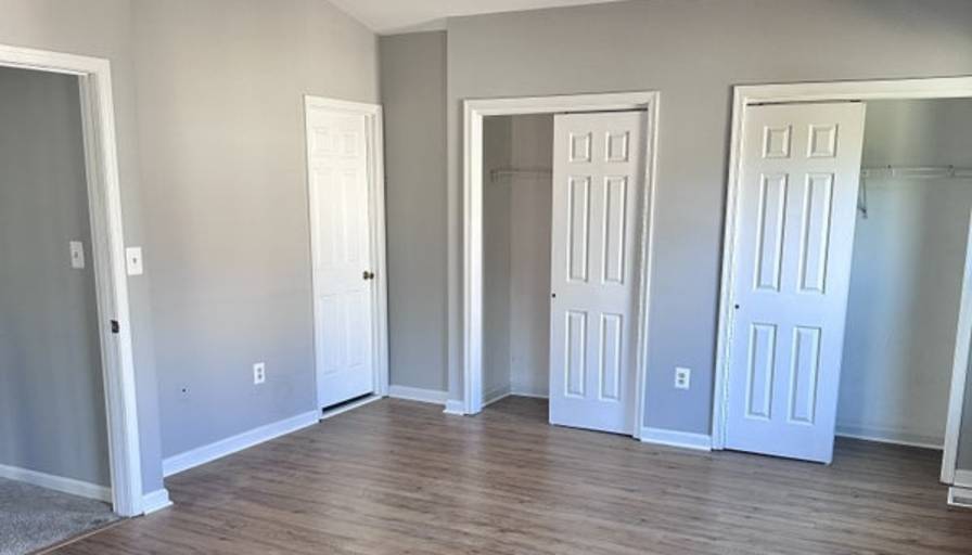 Akua's room
