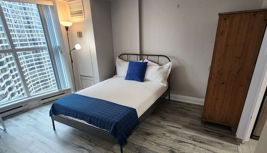 Ellie's room