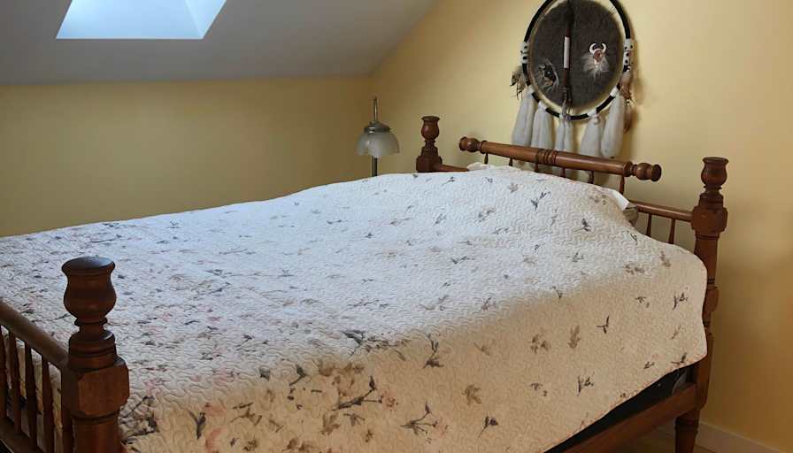 Lisa's room