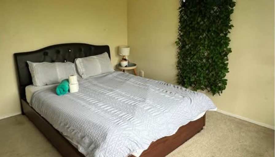 Ashton's room