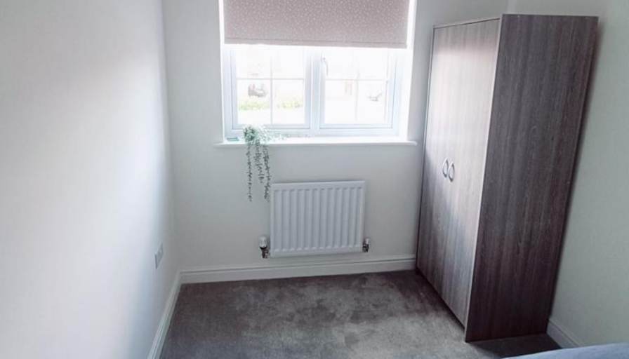 Asim sheikh's room