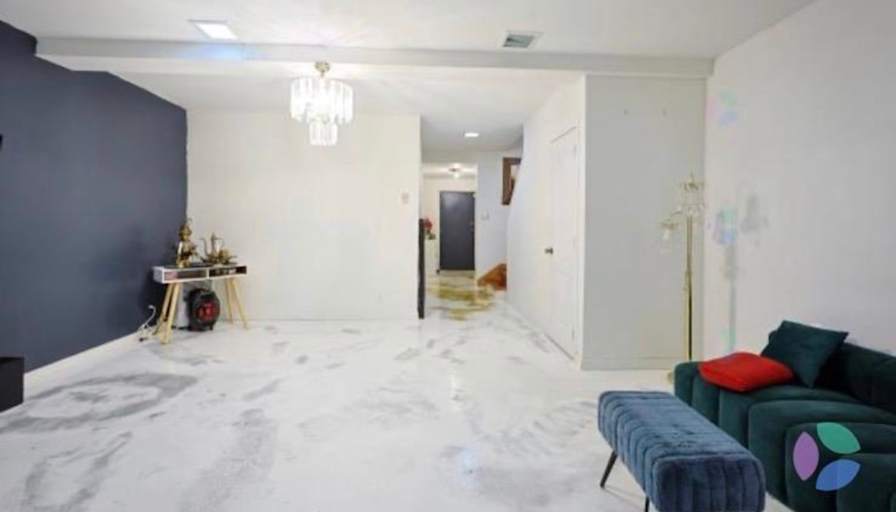 Nil's room