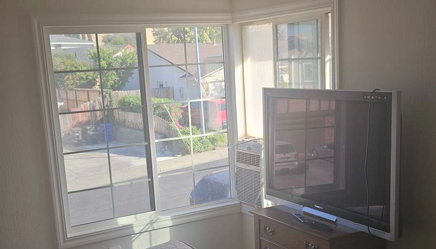 Michael's room