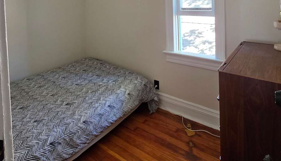 Matthew's room