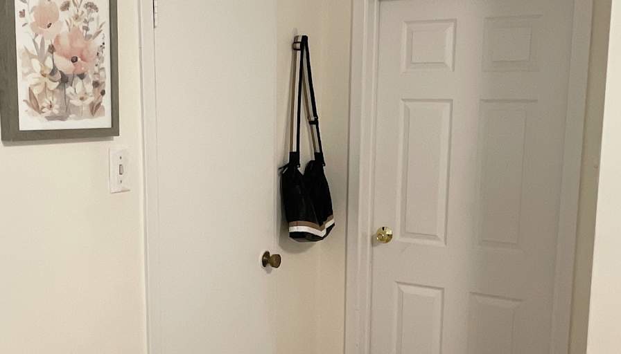 Eugene's room